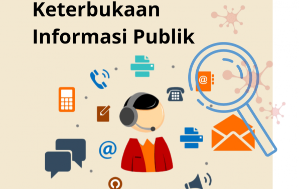 Informasi Publik Desa Padang Panjang