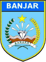 Website Resmi Desa Padang Panjang