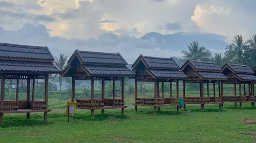 Desa Wisata Kubu Gadang Perwakilan Sumbar Ajang Wonderful Indonesia